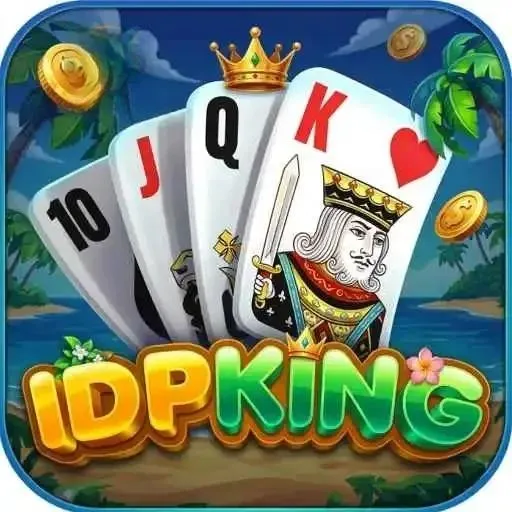IDPKING - Game Arcade Penuh Tantangan